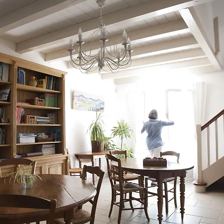 Maison d'hôte Iparra- Pays Basque-2
