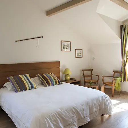 Maison d'hôte Iparra- Pays Basque-3